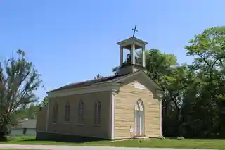 Saint Augustine Church