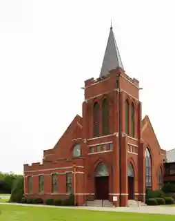 Church Street Historic District
