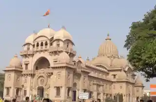 Belur Math