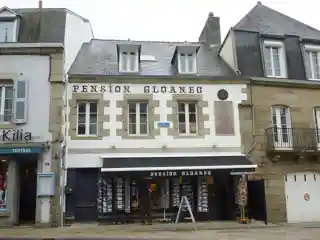Pension Gloanec
