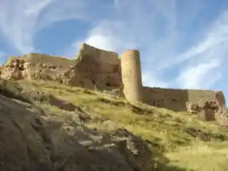 Castle of Arnedo