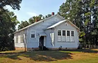 Liberty Hill School