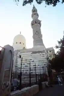 Sultan Abu al-'Ila Mosque