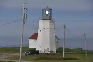 Cape St. Mary's