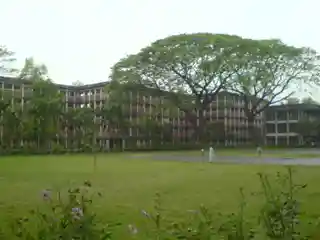 Dr. Muhammad Shahidullah Hall
