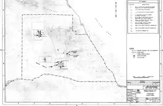 Borrego Valley Maneuver Area