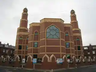 Stratford Street Mosque