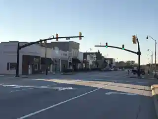 Nashville Historic District