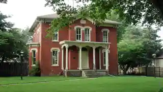 Everel S. Smith House