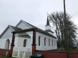 For Church