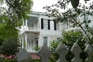Carolina Hall