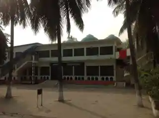 Bibi Maryam Masjid