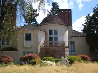 Bitar Mansion