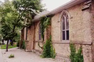City Shul