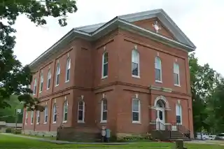 Golconda Historic District