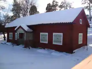 Scandinavian-American Pair-house Thematic Group