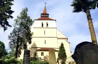 Church on the Hill
