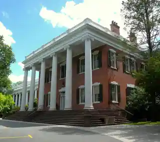 Mead Hall
