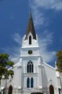 Moederkerk Stellenbosch