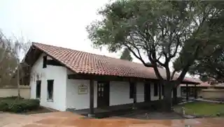 Alvarado Adobe Alvarado Adobe Museum