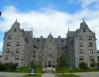 Converse Hall