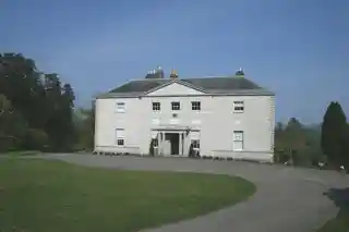 Avondale House