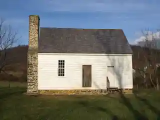 The Hollow House