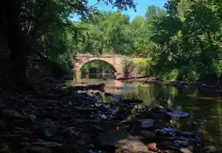 Polecat Creek Bridge