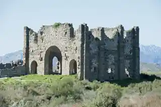 Aspendos