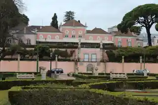 Belém Palace