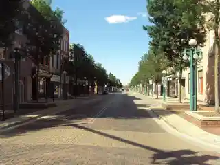 Downtown AdrianCommercial Historic District