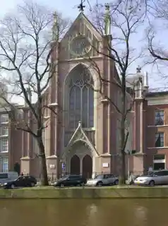 Onze Lieve Vrouwekerk