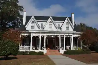 College Street Historic District