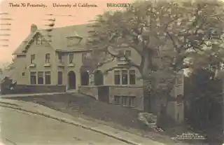 Kingman Hall