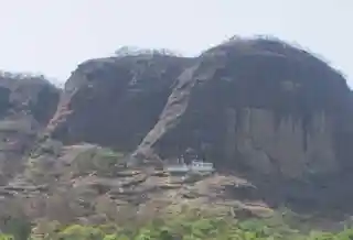 Mumbra Devi Temple