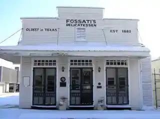 Fossati's