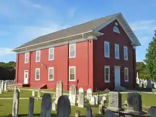 Cold Spring Presbyterian Church