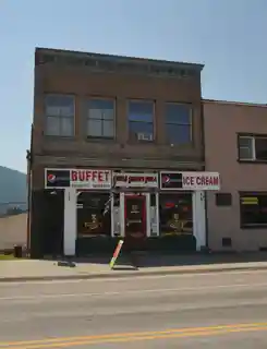 Gem Saloon