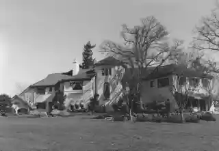 Hall–Chaney House