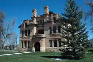 Spring City School