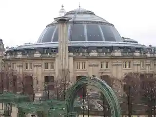 Bourse de commerce