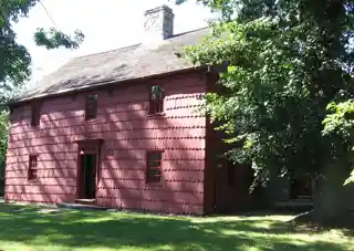 Knapp Tavern