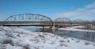 Lewis and Clark Bridge