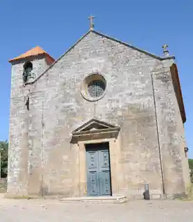 Longos Vales's Monastery