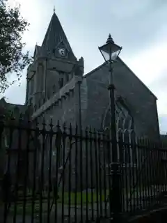 St. Nicholas Collegiate Church