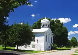 Lafayette Methodist Church
