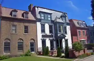 Union Street Historic District