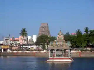 Kapaleeshwarar Temple