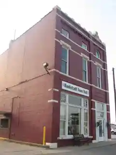 Haubstadt State Bank