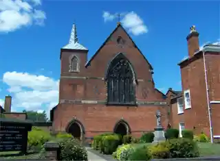 St Austin's Church